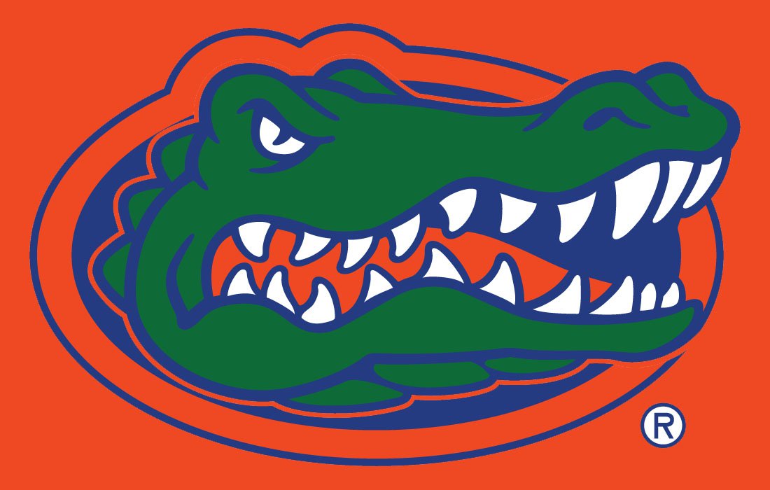 Florida Gators Logo