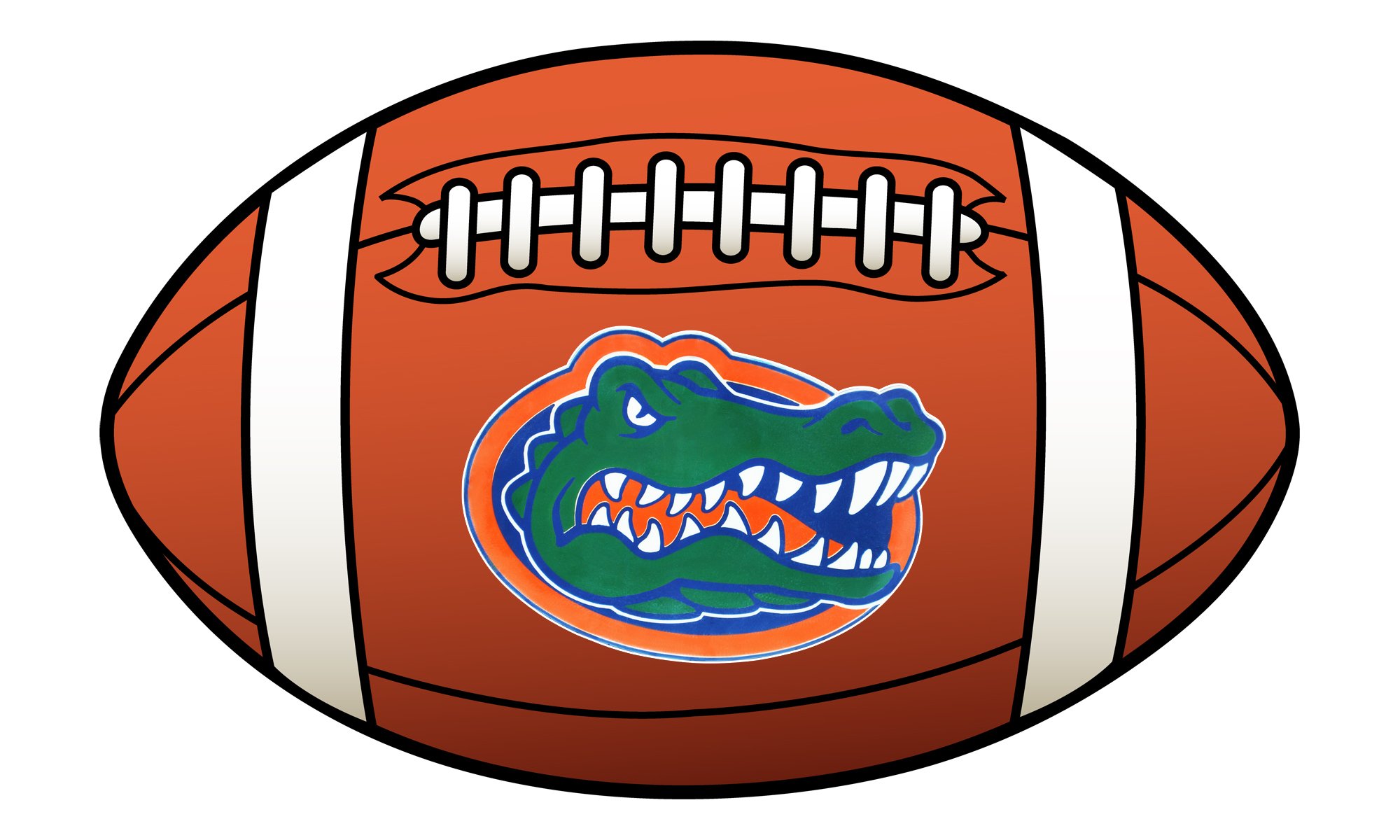 Florida Gators Logo