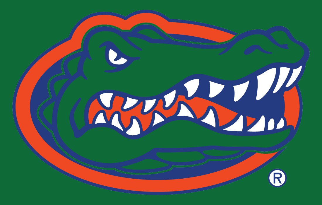 Florida Gators Logo