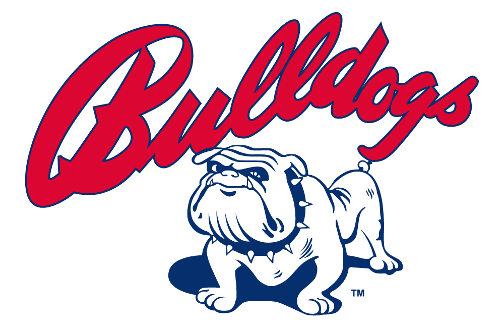 Fresno State Bulldogs Logo