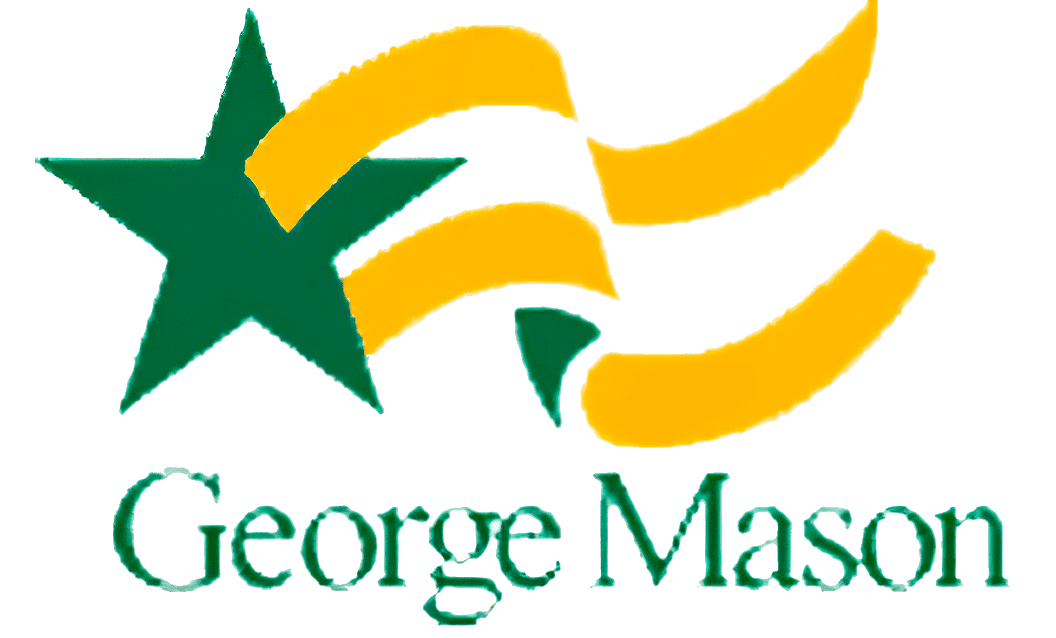 George Mason Patriots Logo