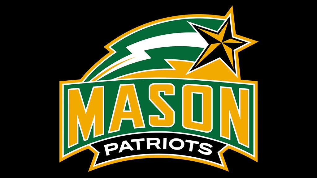 George Mason Patriots Logo