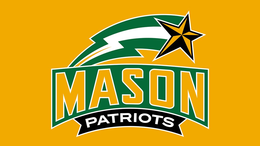 George Mason Patriots Logo