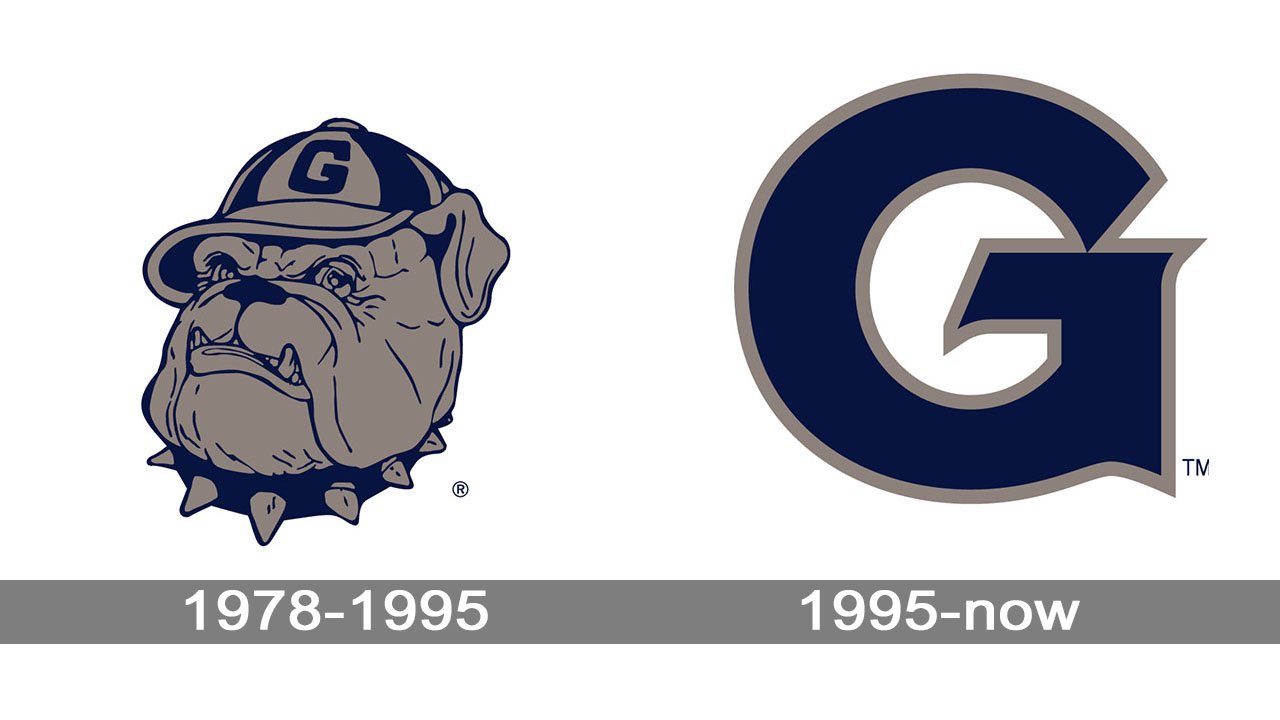 Georgetown Hoyas Logo