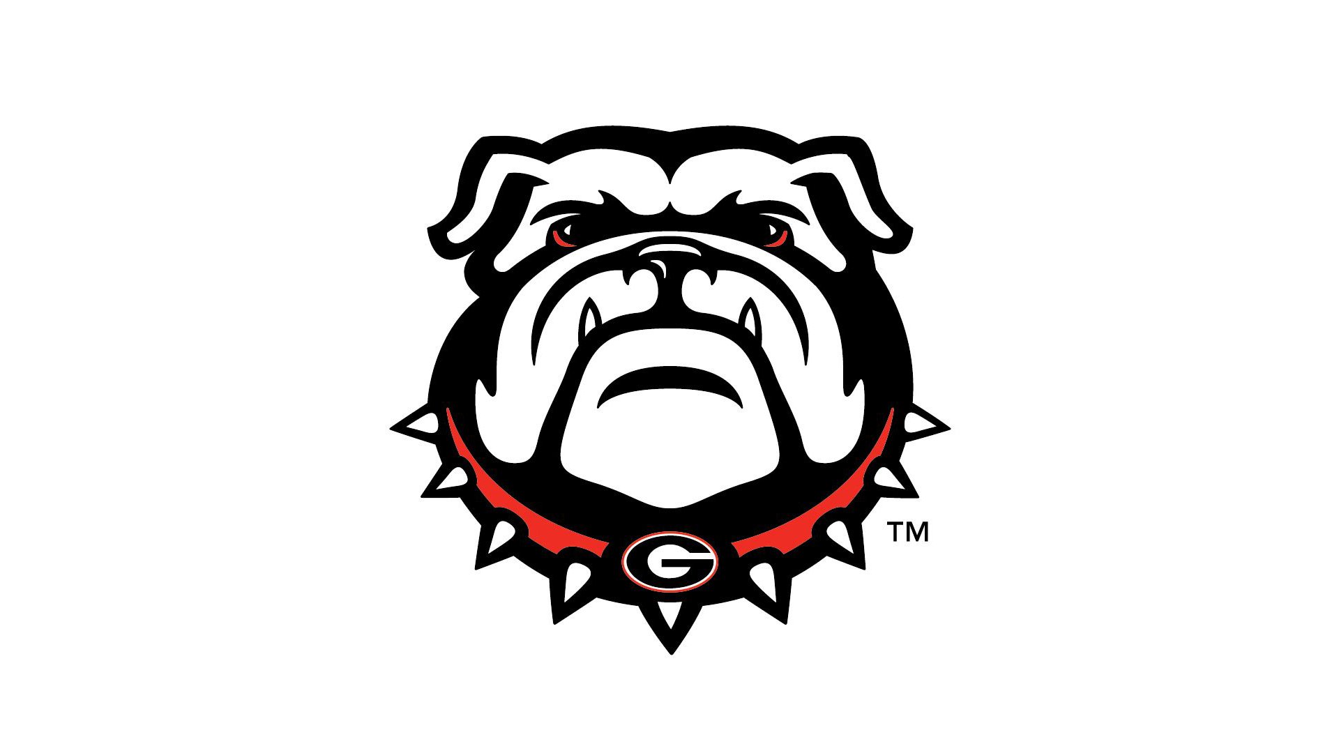 Georgia Bulldogs Logo