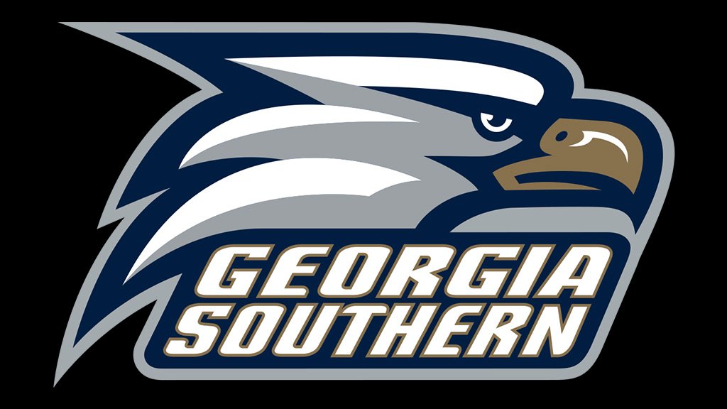 Georgia Southern Eagles Logo