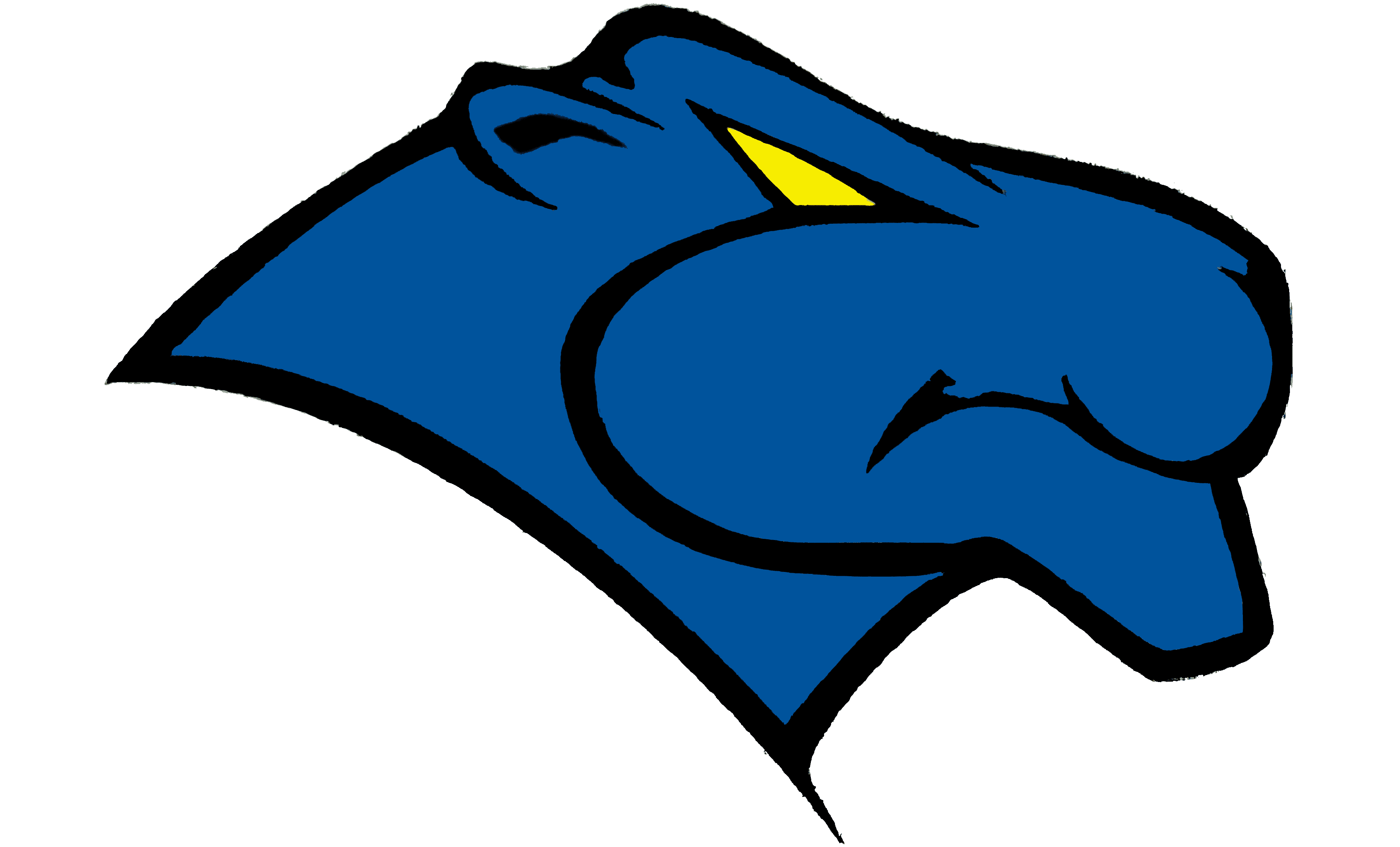 Georgia State Panthers Logo