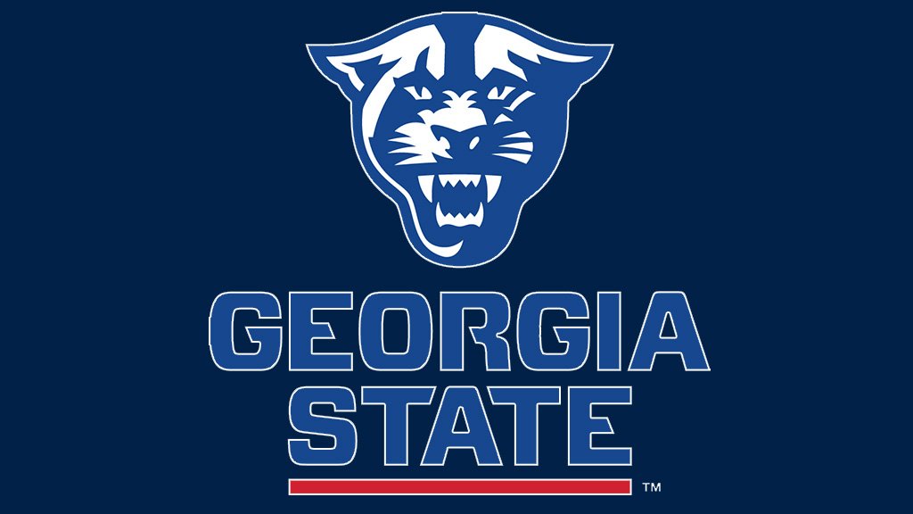 Georgia State Panthers Logo