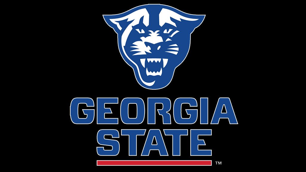 Georgia State Panthers Logo