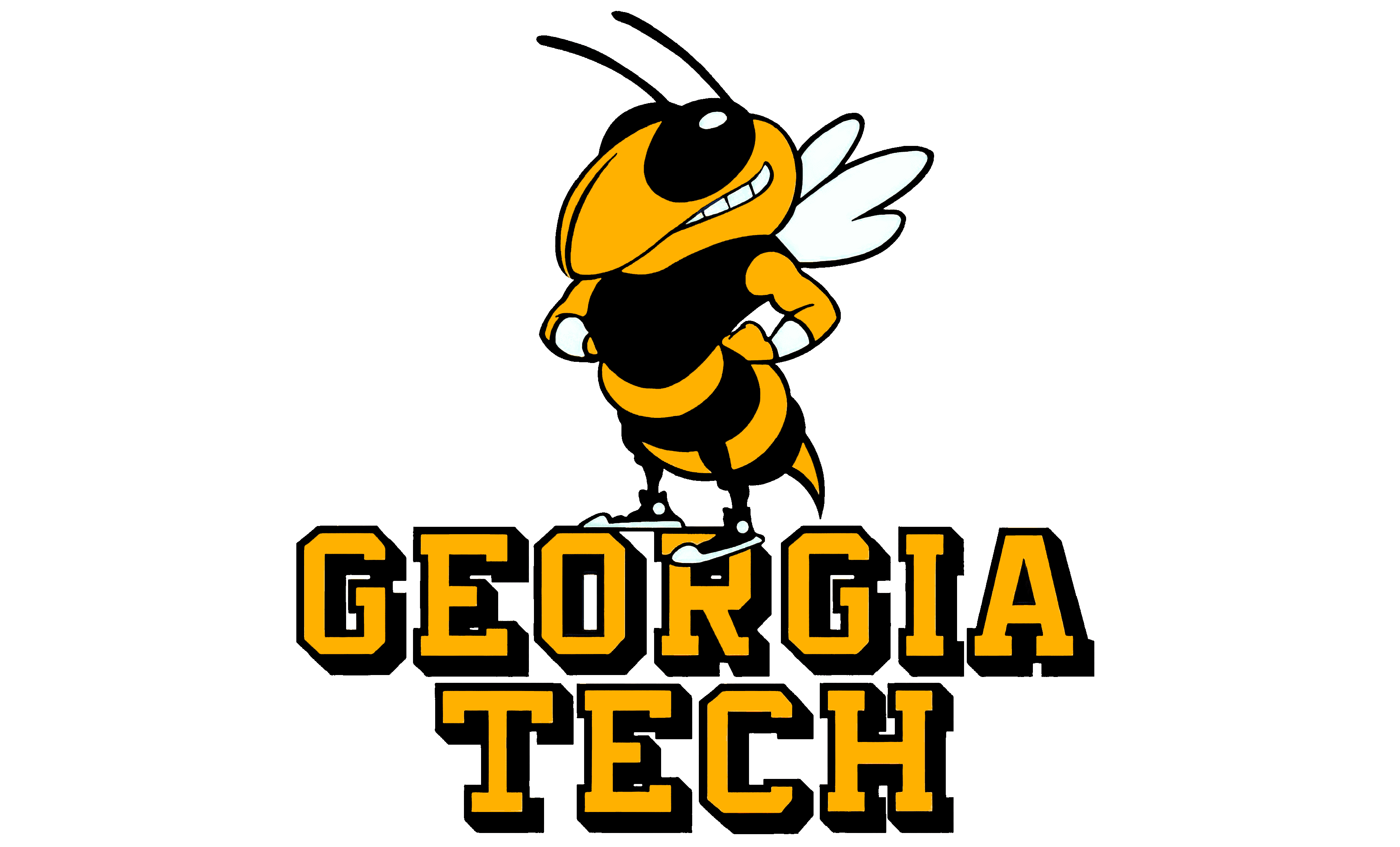 Georgia Tech Yellow Jackets Logo