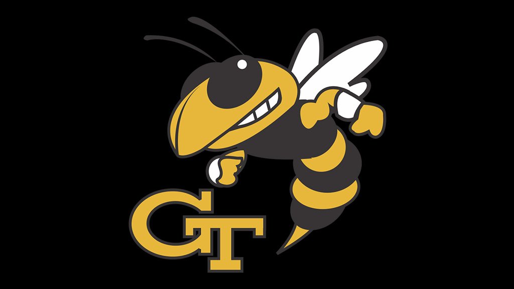 Georgia Tech Yellow Jackets Logo