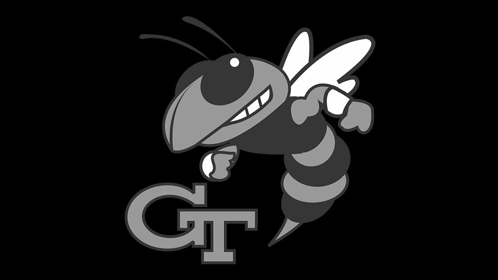 Georgia Tech Yellow Jackets Logo