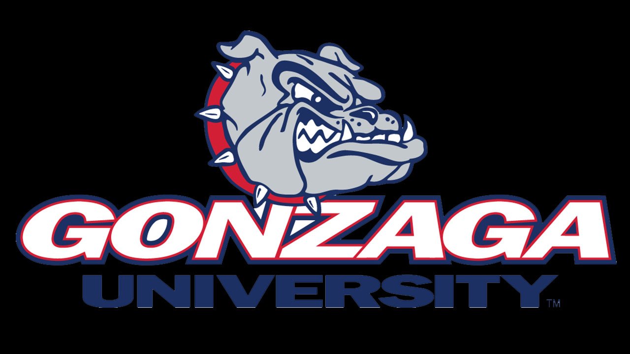 Gonzaga Bulldogs Logo