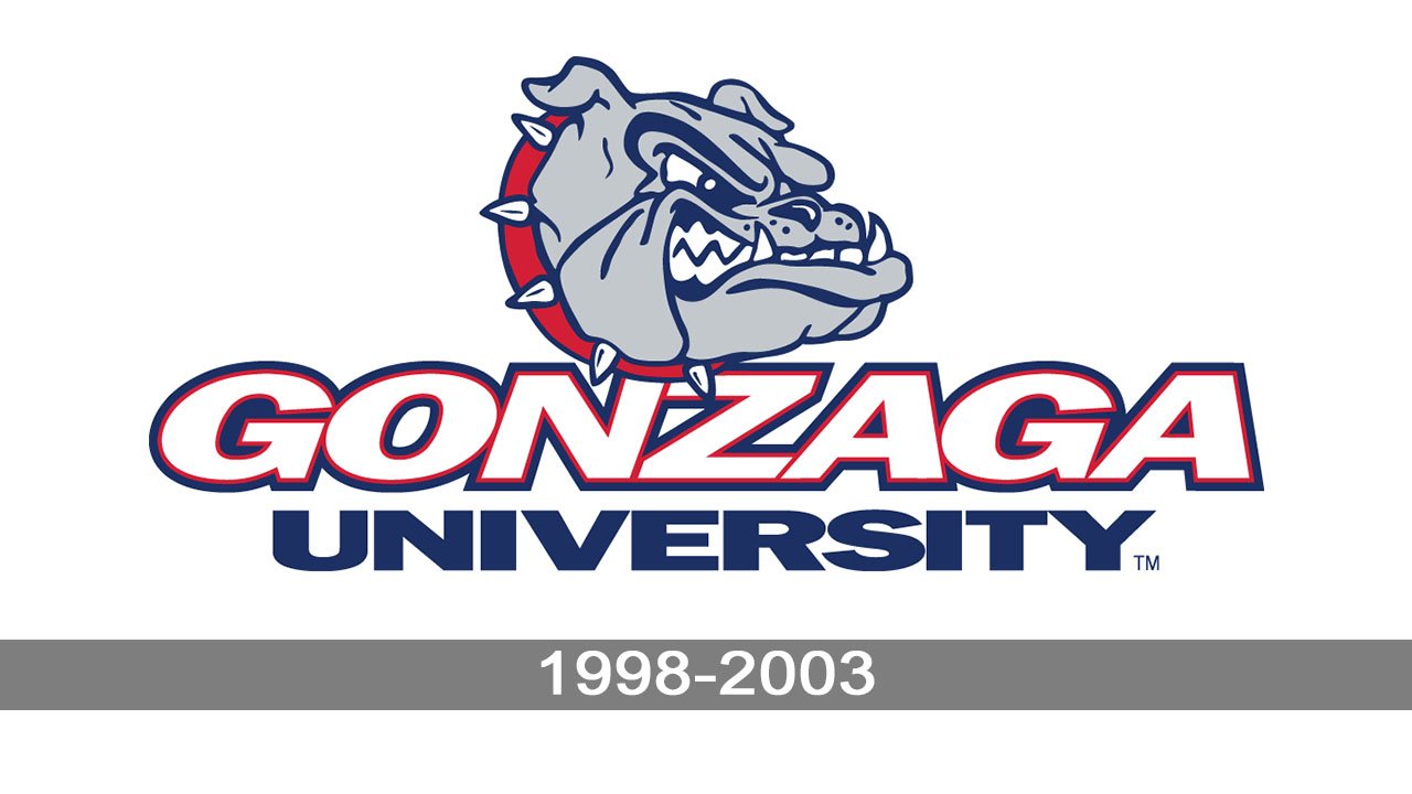 Gonzaga Bulldogs Logo