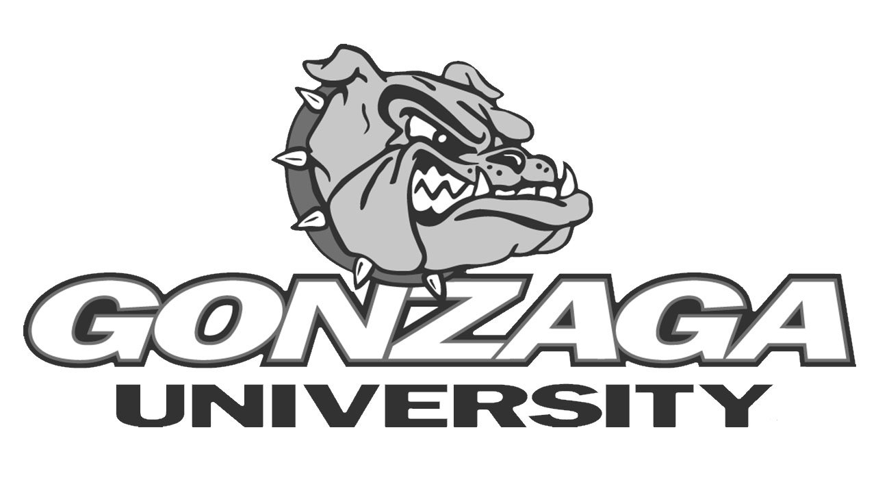 Gonzaga Bulldogs Logo