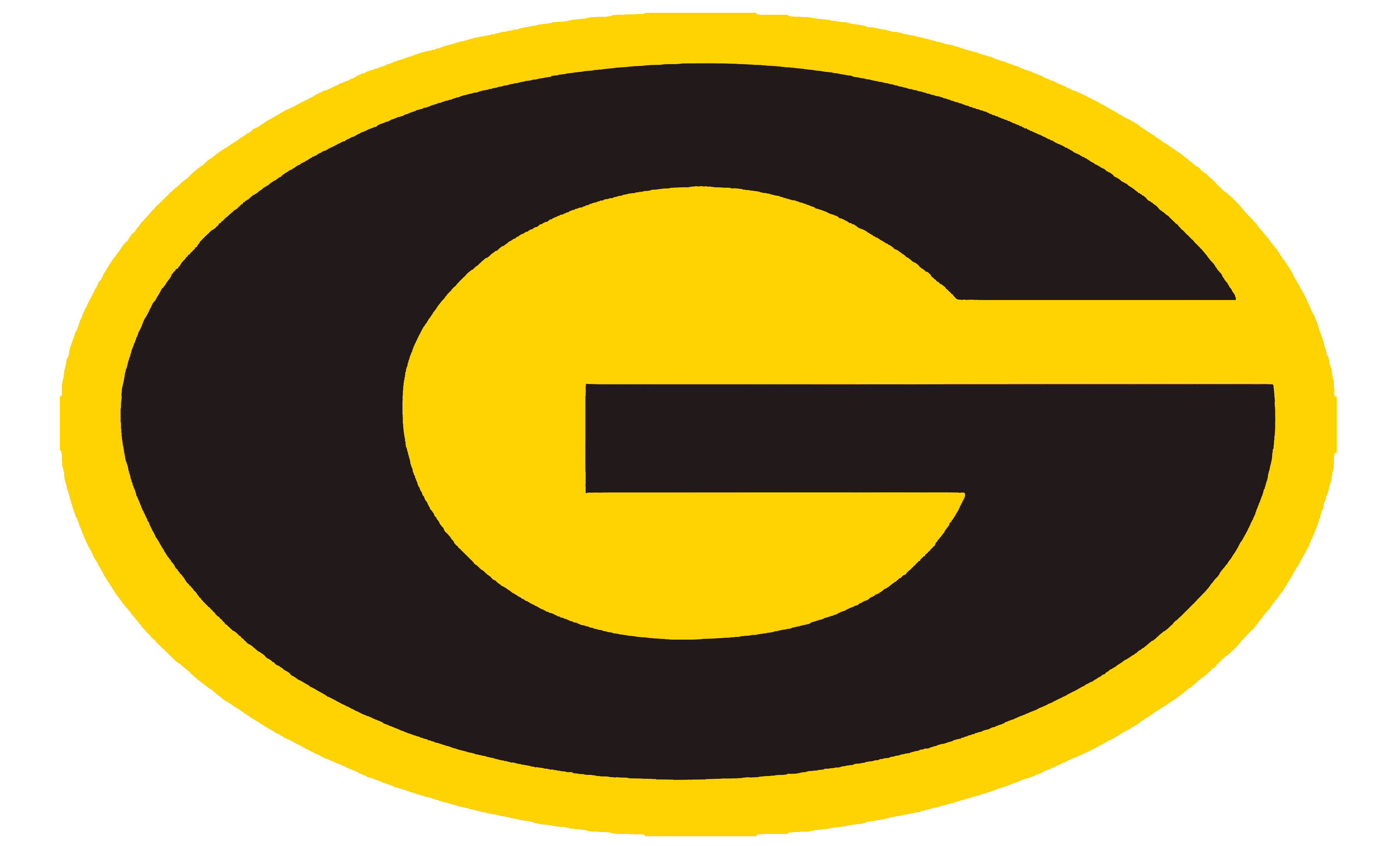 Grambling State Tigers Logo