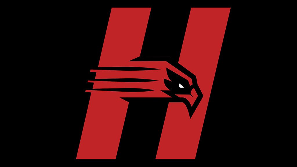 Hartford Hawks Logo