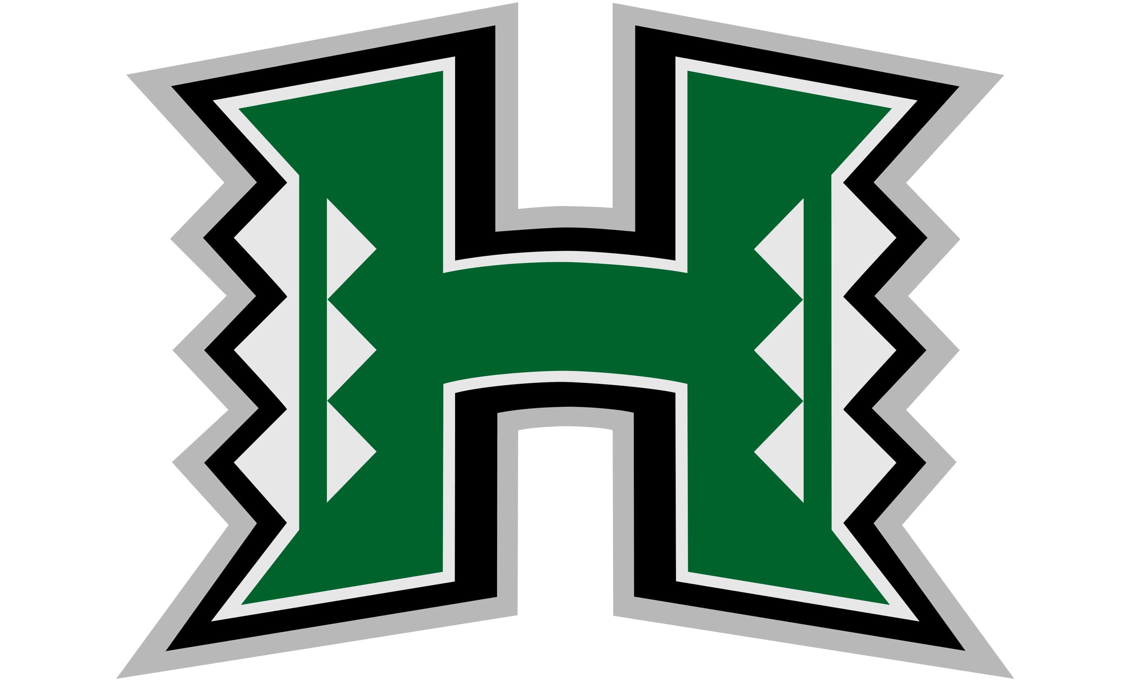 Hawaii Warriors Logo