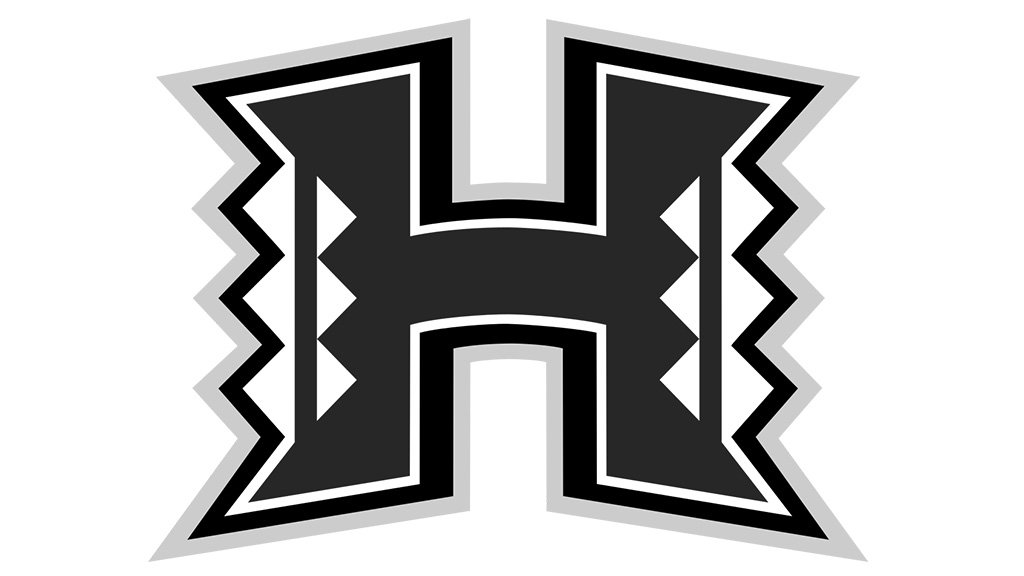 Hawaii Warriors Logo