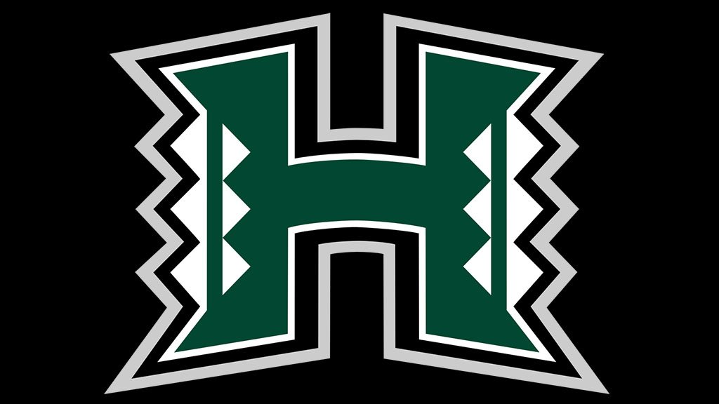 Hawaii Warriors Logo