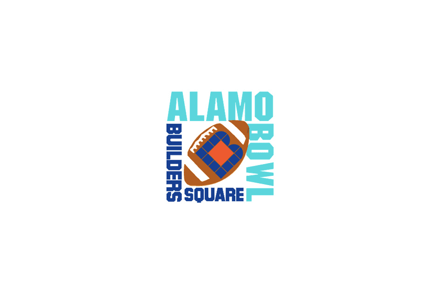 Alamo Bowl Logo