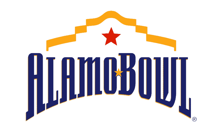 Alamo Bowl Logo