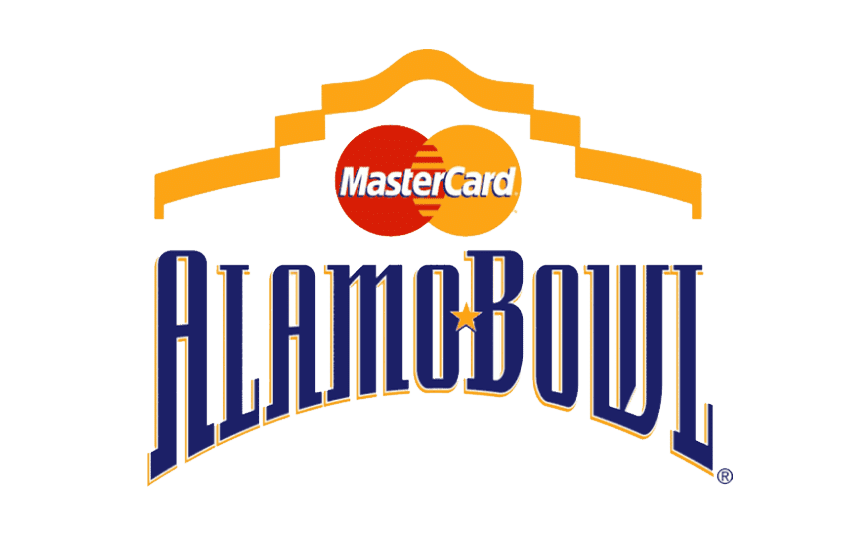 Alamo Bowl Logo