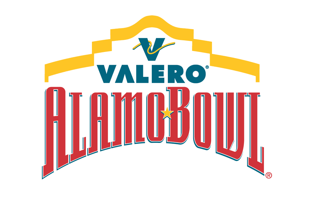 Alamo Bowl Logo