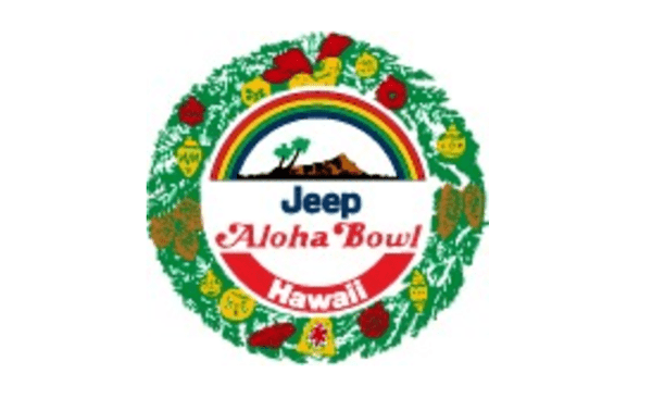 Aloha Bowl Logo