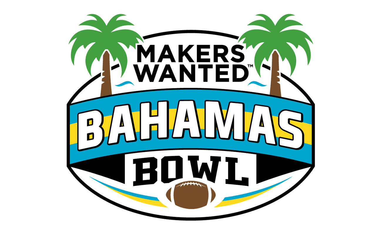 Bahamas Bowl Logo