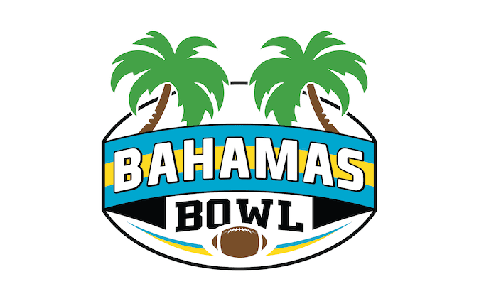 Bahamas Bowl Logo