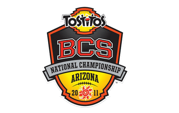 BCS Championship Game Logo