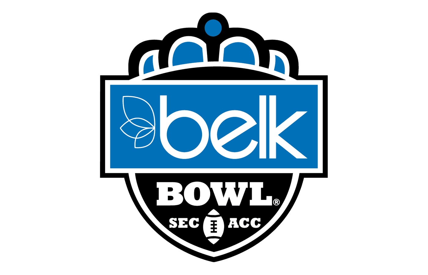 Belk Bowl Logo