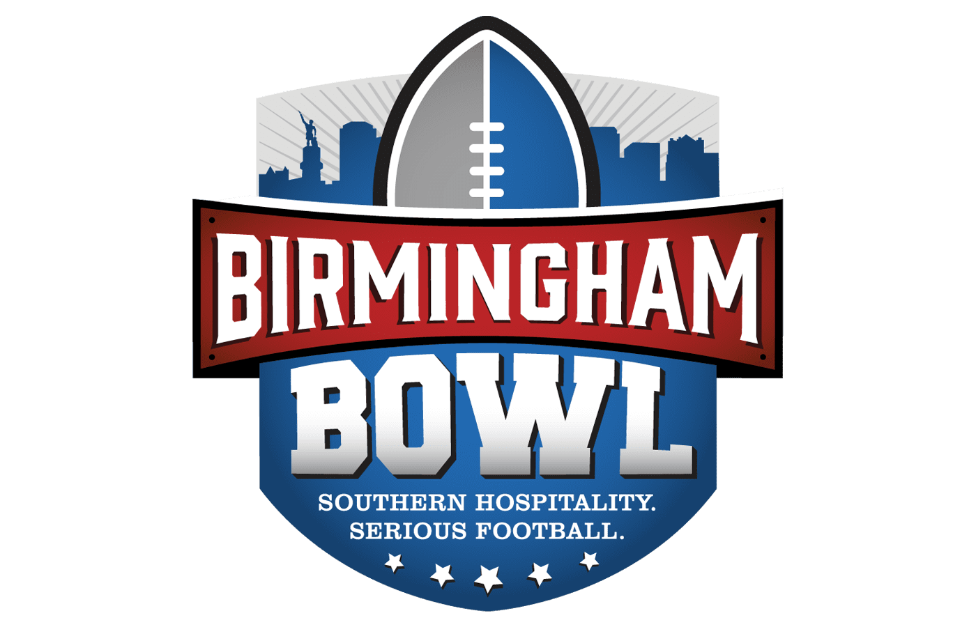 Birmingham Bowl Logo