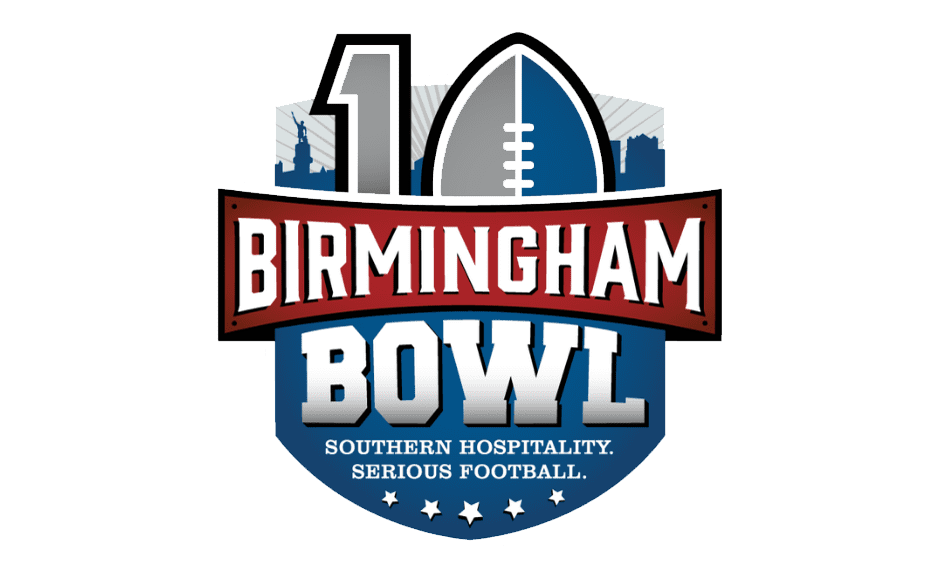 Birmingham Bowl Logo