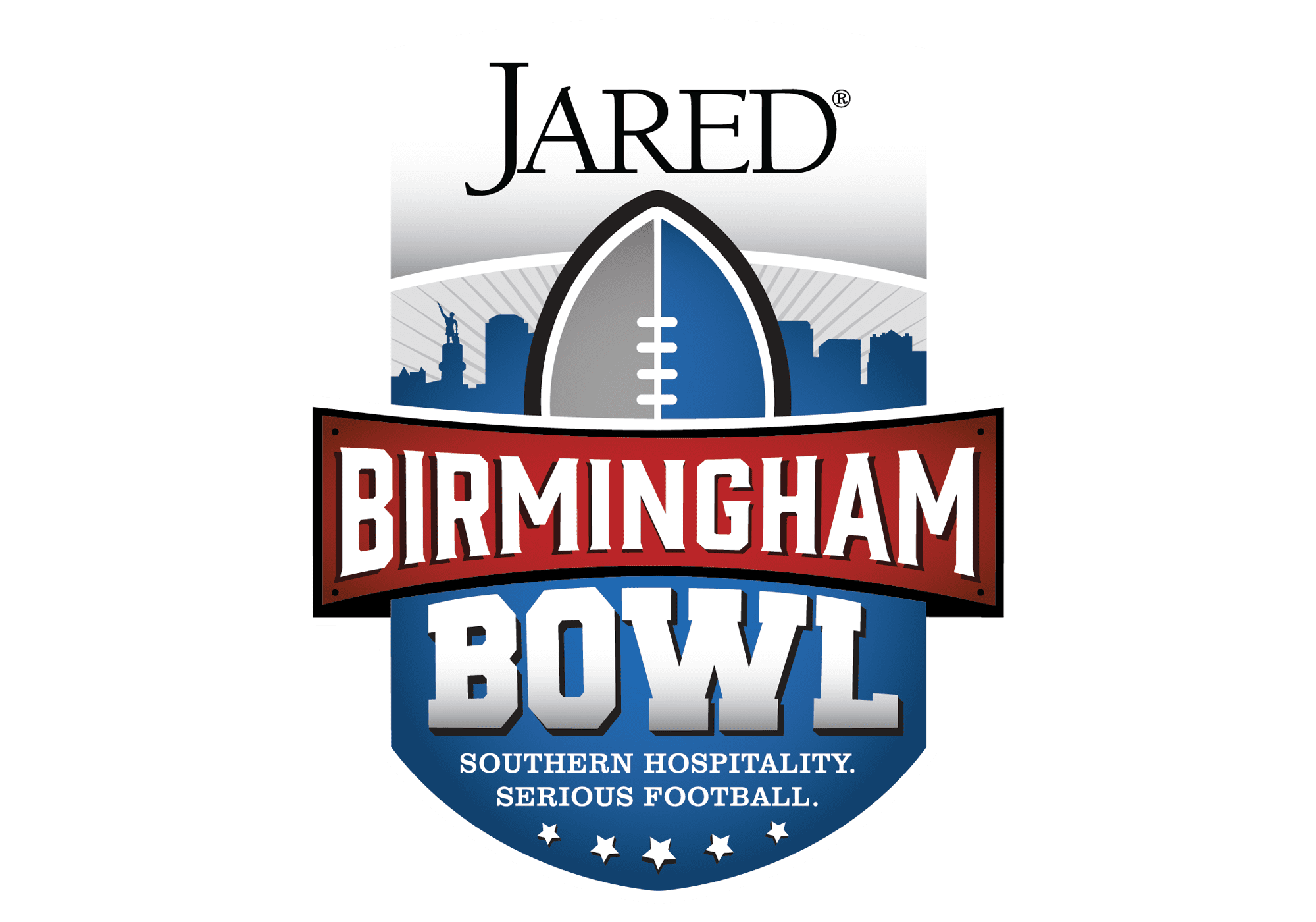 Birmingham Bowl Logo