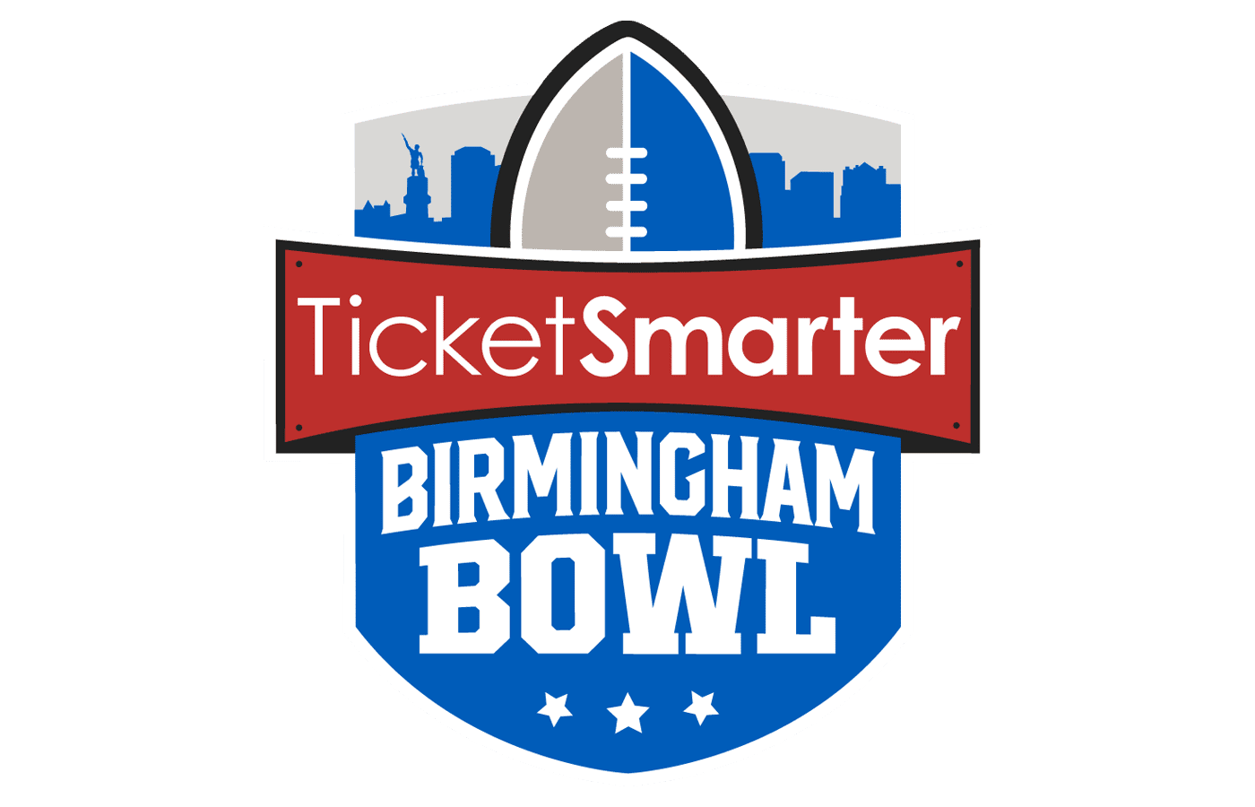 Birmingham Bowl Logo