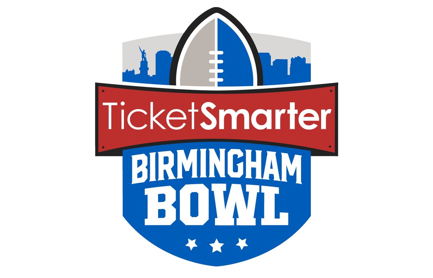 Birmingham Bowl Logo