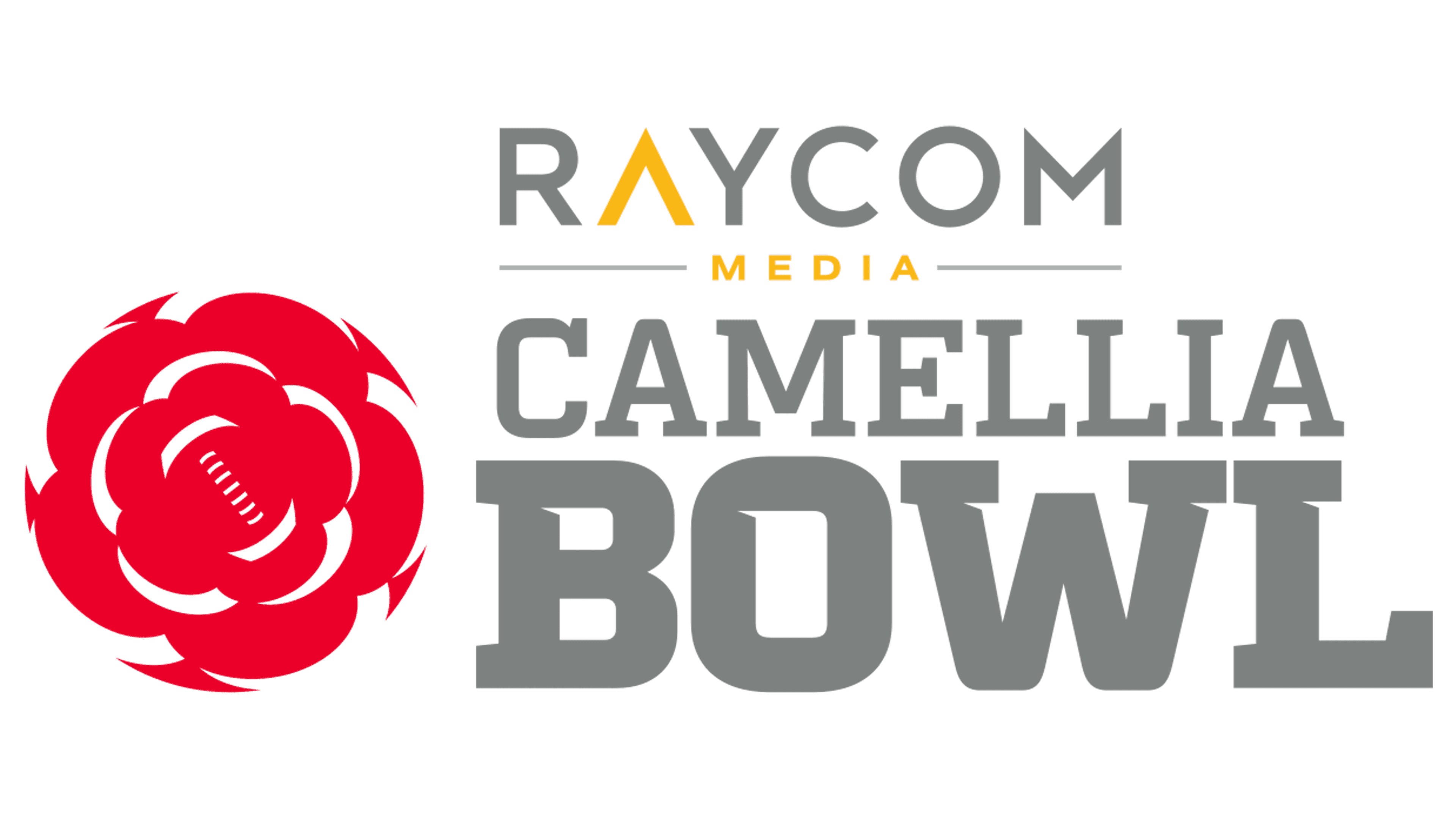 Camellia Bowl Logo