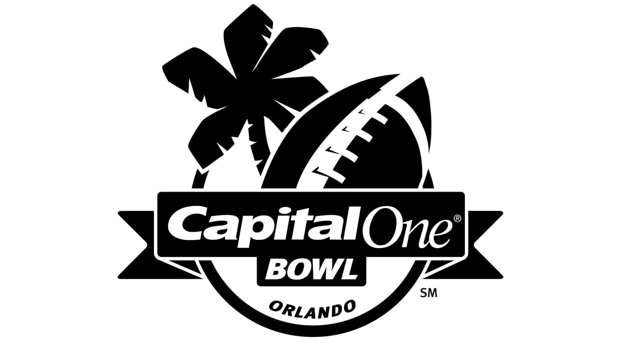 Capital One Bowl Logo