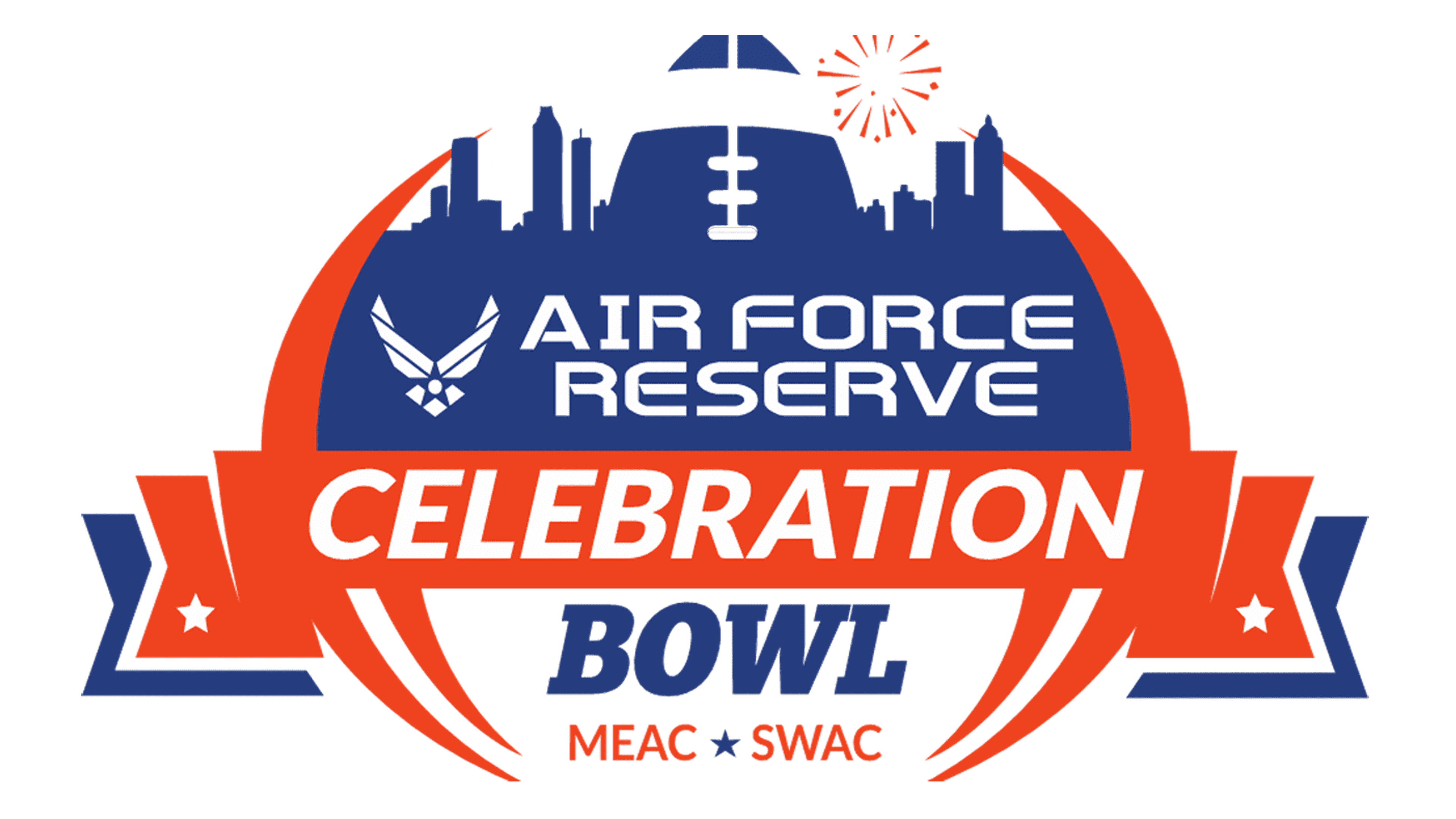 Celebration Bowl Logo