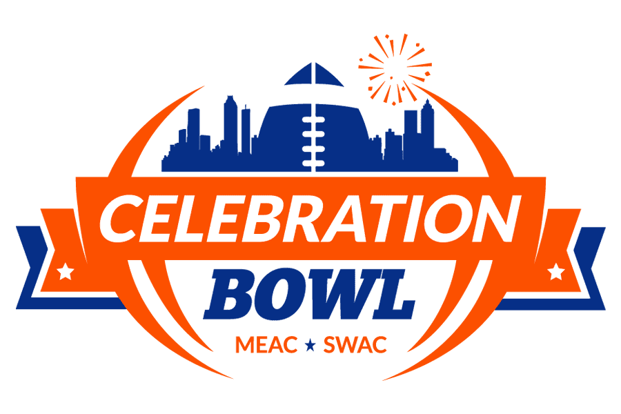 Celebration Bowl Logo