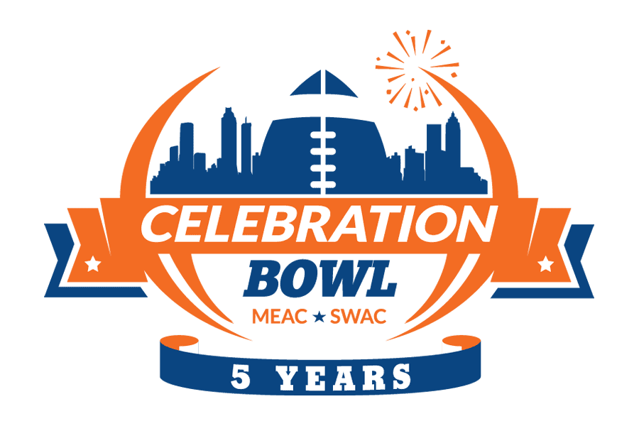 Celebration Bowl Logo