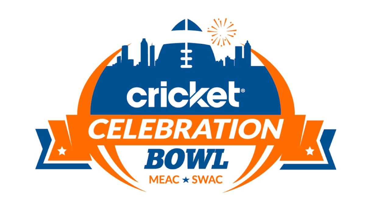 Celebration Bowl Logo