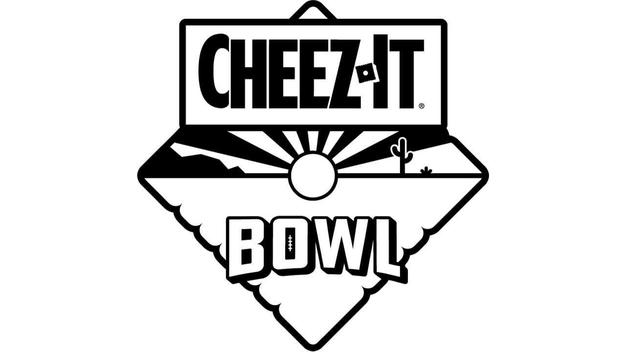 Cheez-It Bowl Logo