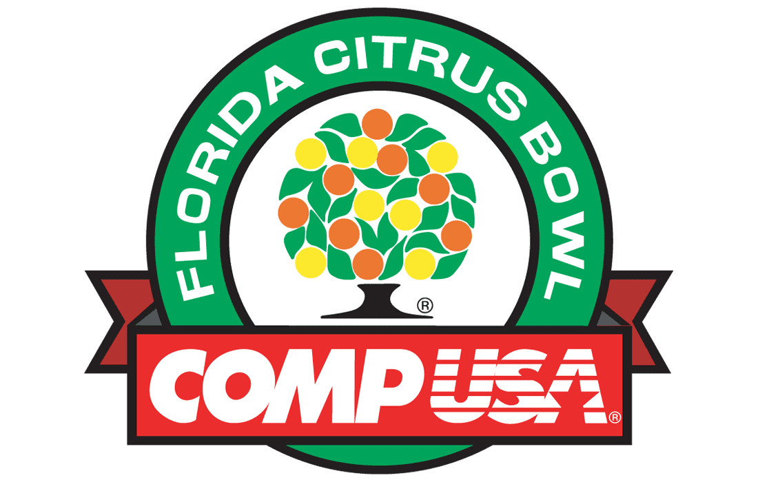 Citrus Bowl Logo