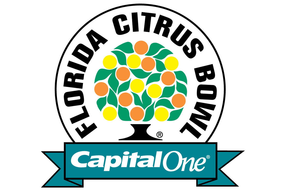 Citrus Bowl Logo