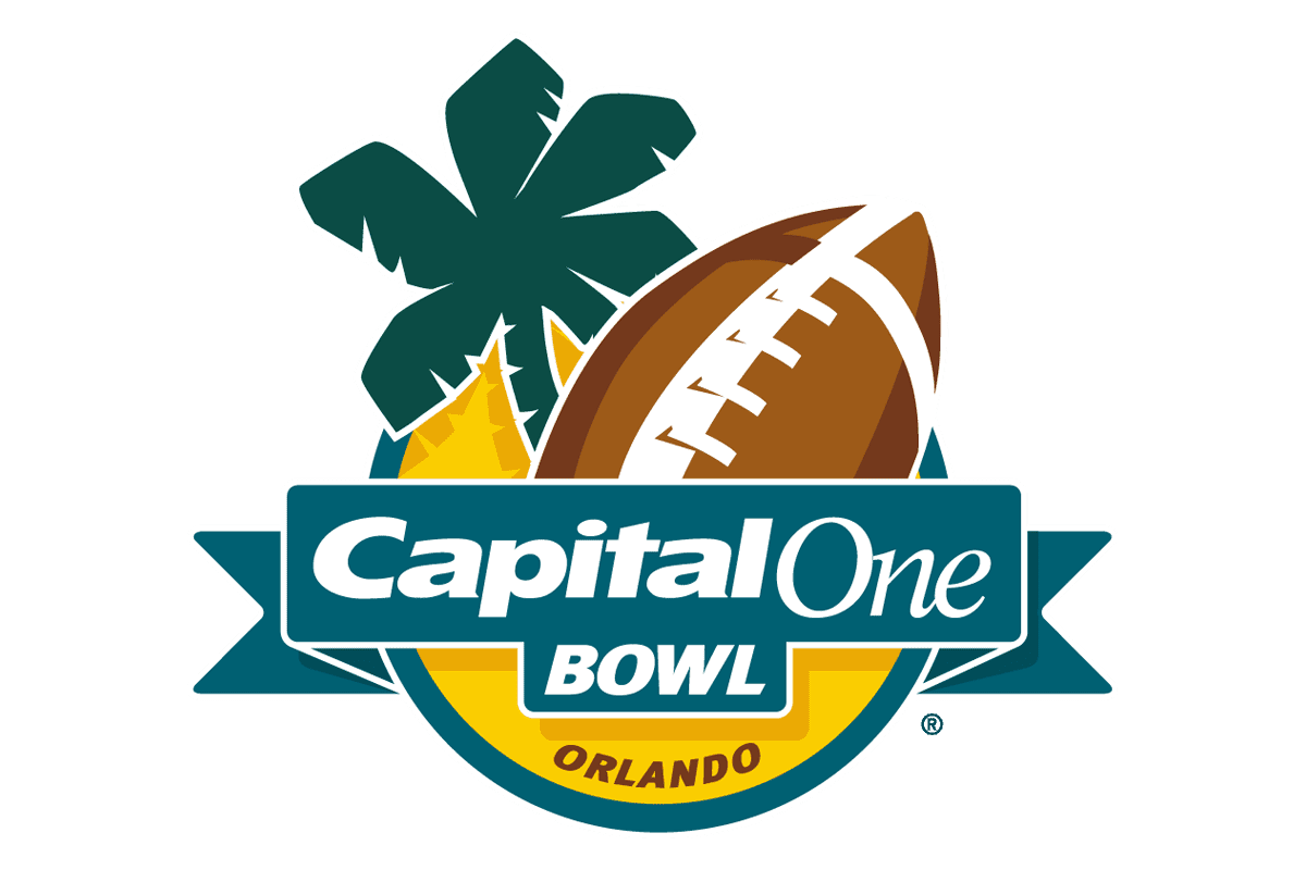 Citrus Bowl Logo