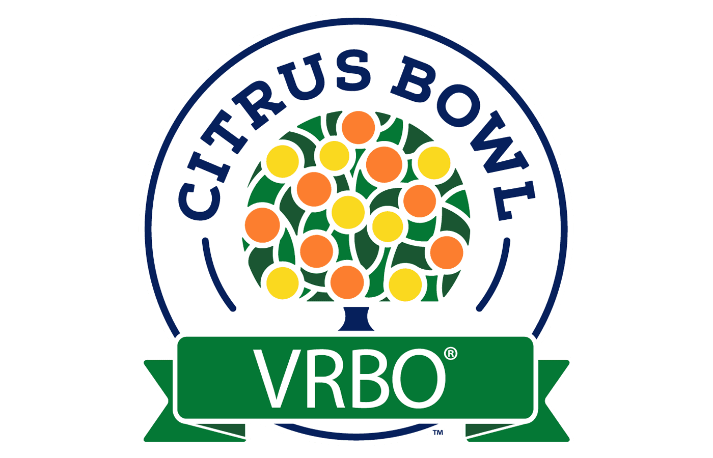 Citrus Bowl Logo