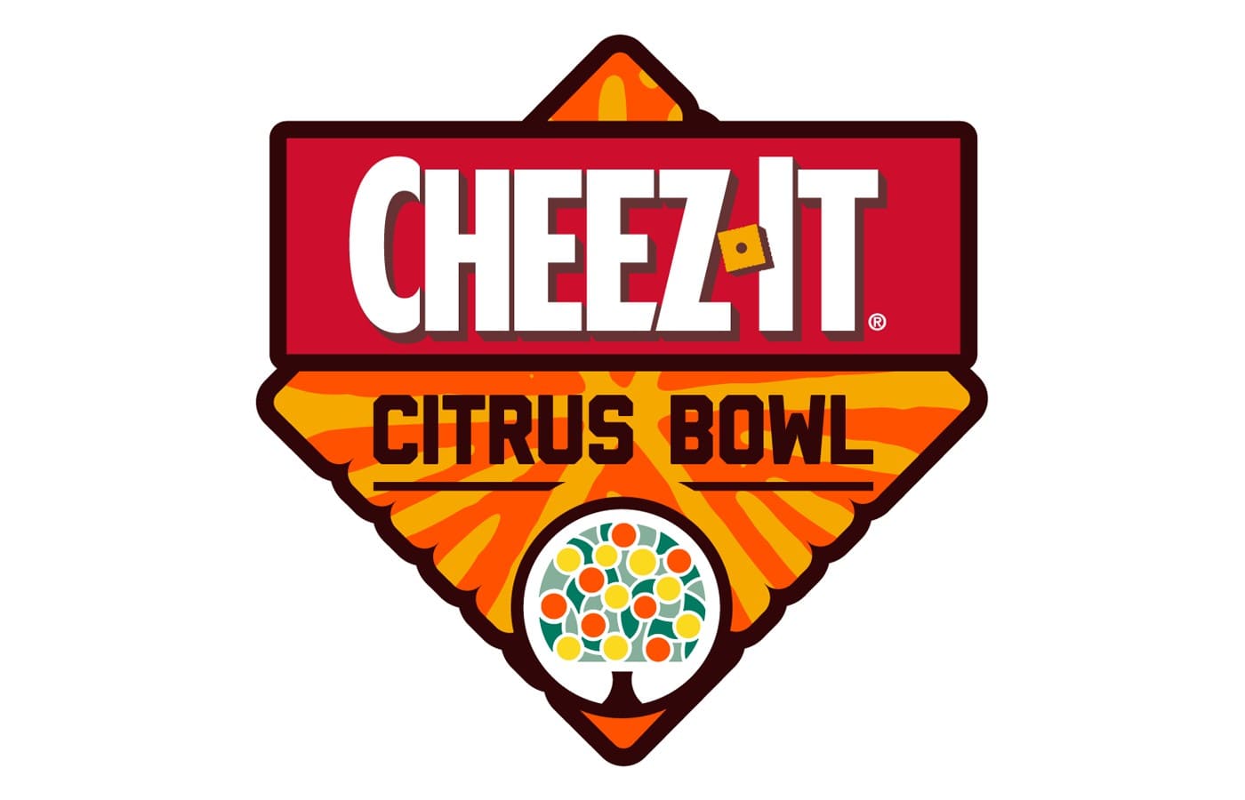 Citrus Bowl Logo